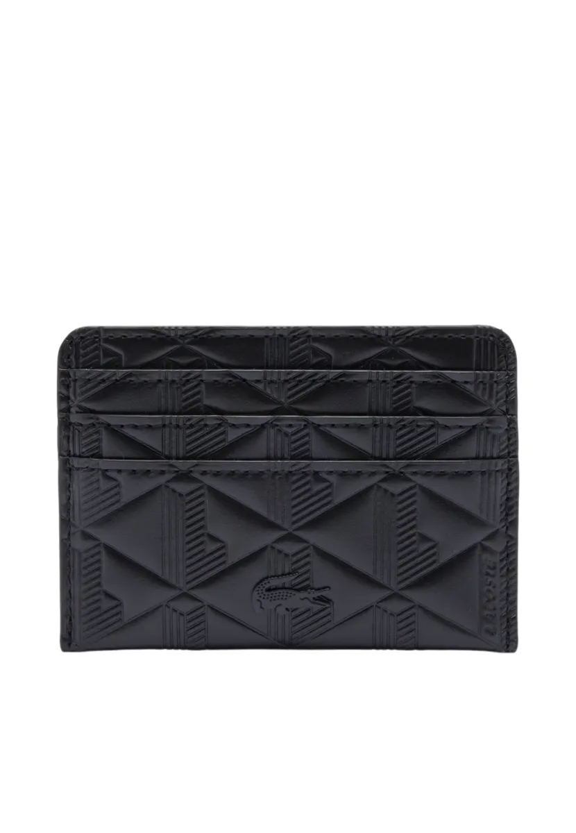Geldbörse - noir