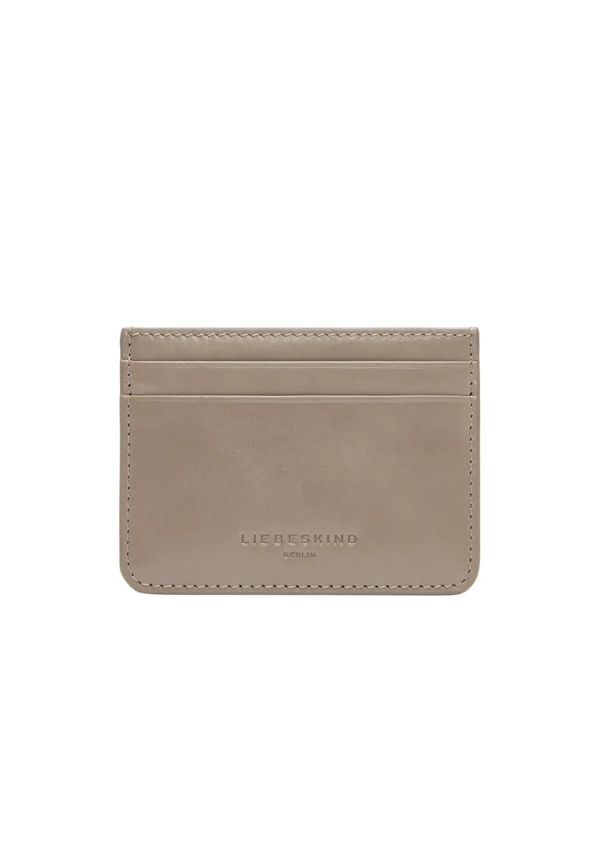 Geldbörse - sandstein