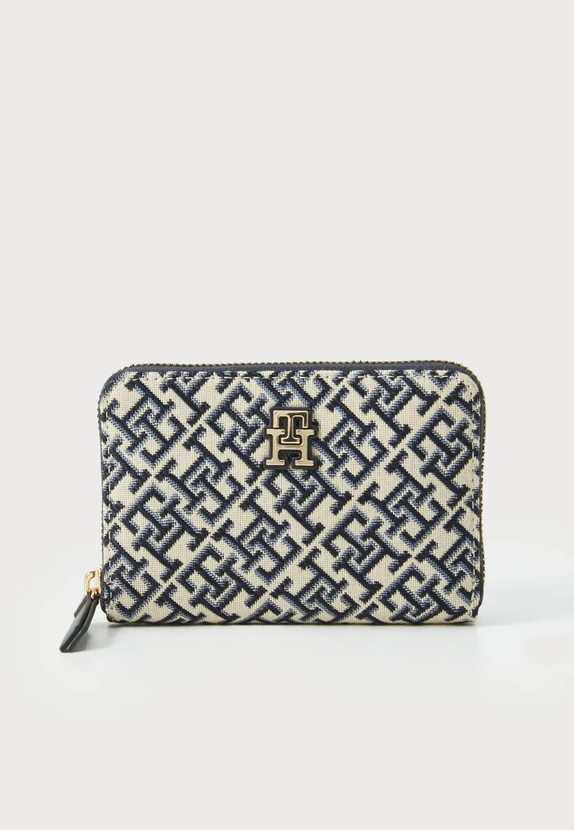 Geldbörse - space blue