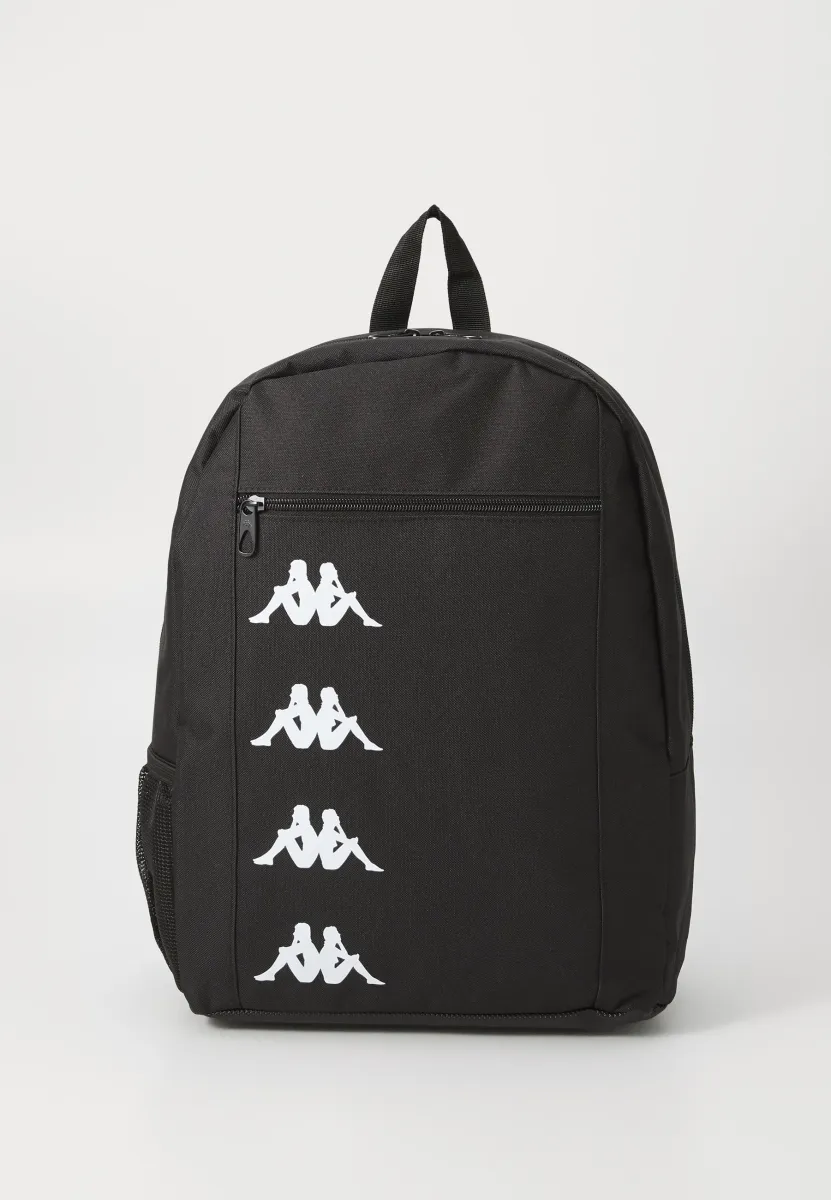 GELIA  - Tagesrucksack - black