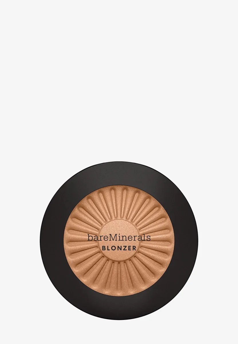 GEN NUDE BLONZER - Bronzer - kiss of spice