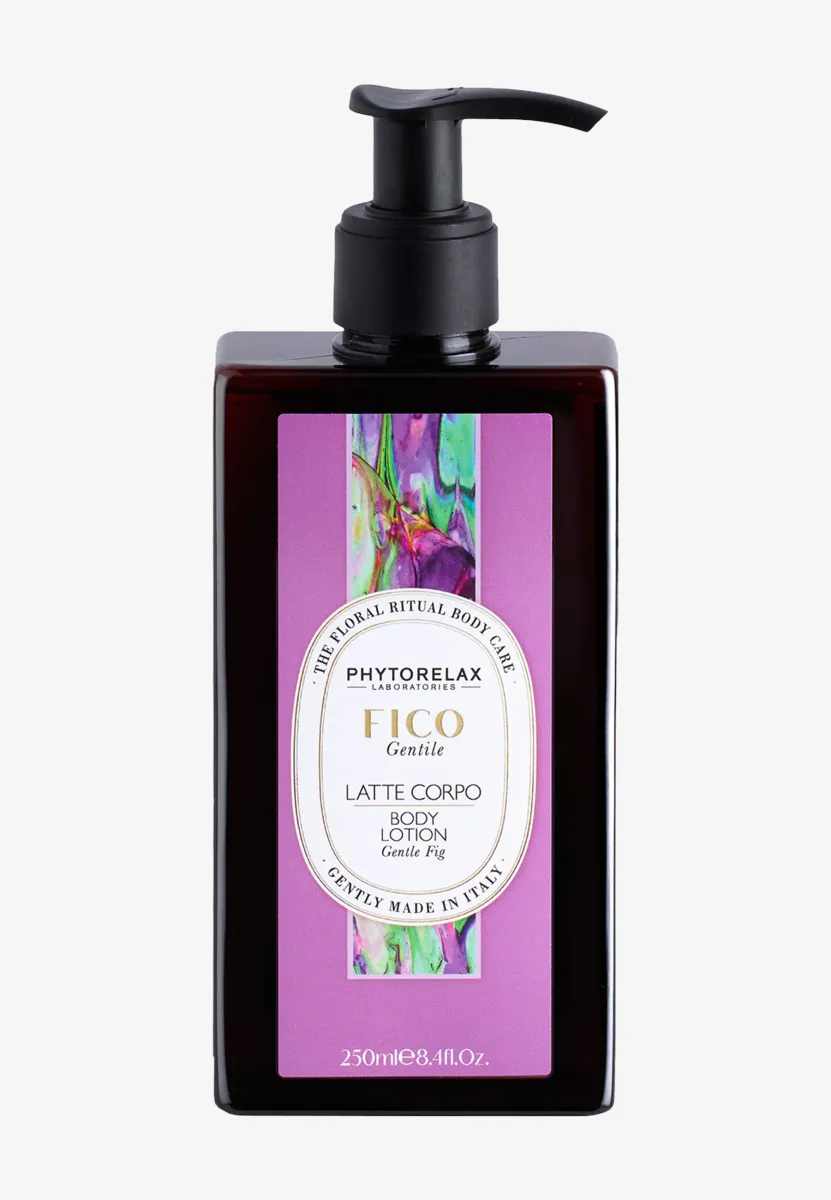 GENTLE FIG BODY LOTION - Körperbalsam