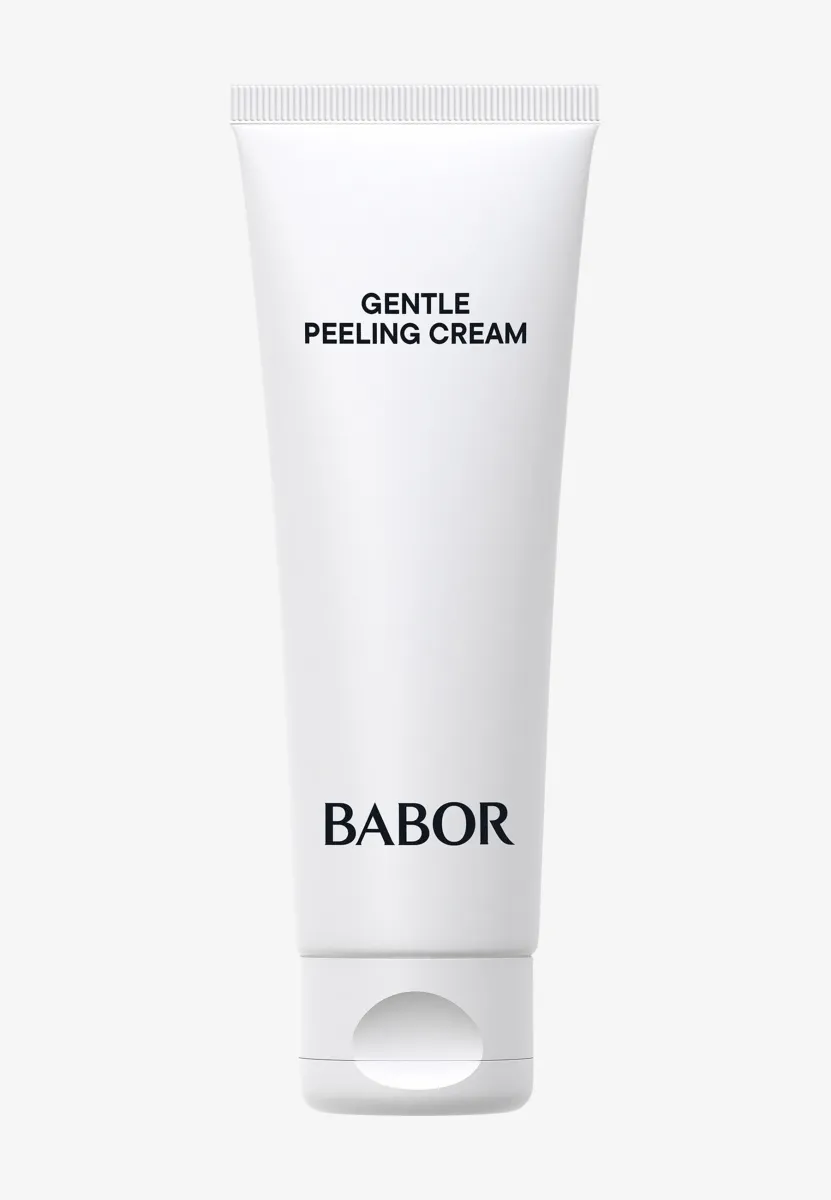 GENTLE PEELING CREAM - Peeling
