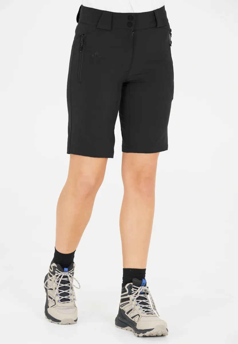GERD - Outdoor Shorts - black