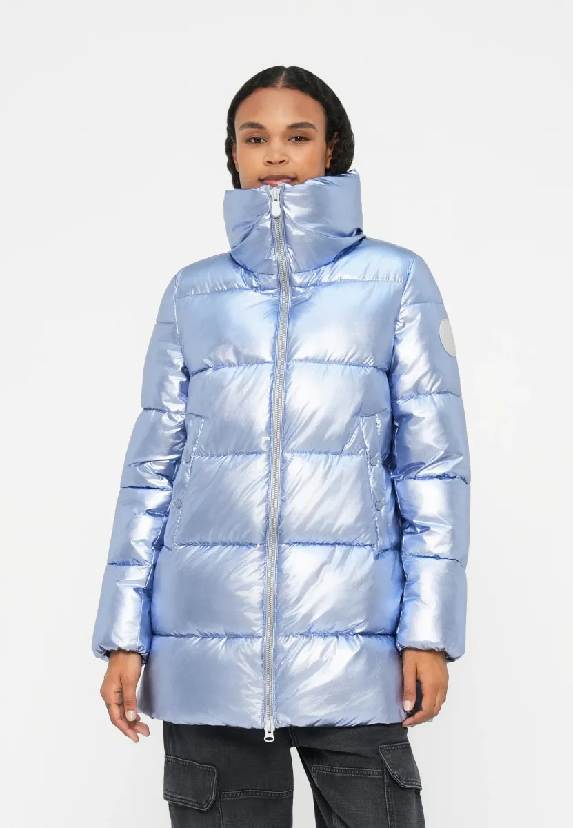 GERDA - Winterjacke - ice blue
