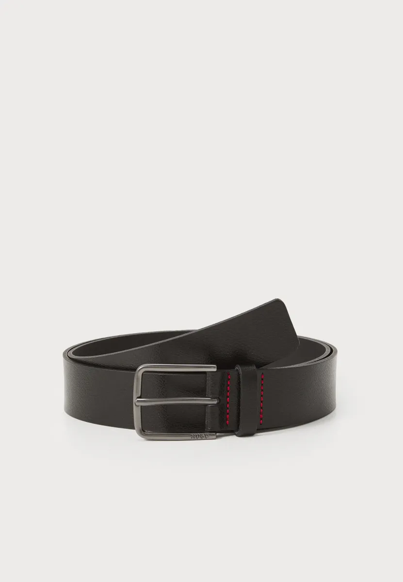 GERIK - Gürtel - black