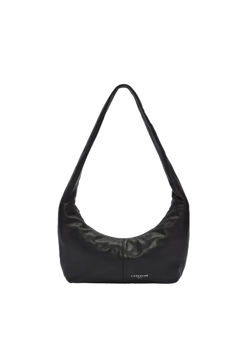 GERÄUMIGE  - Handtasche - schwarz