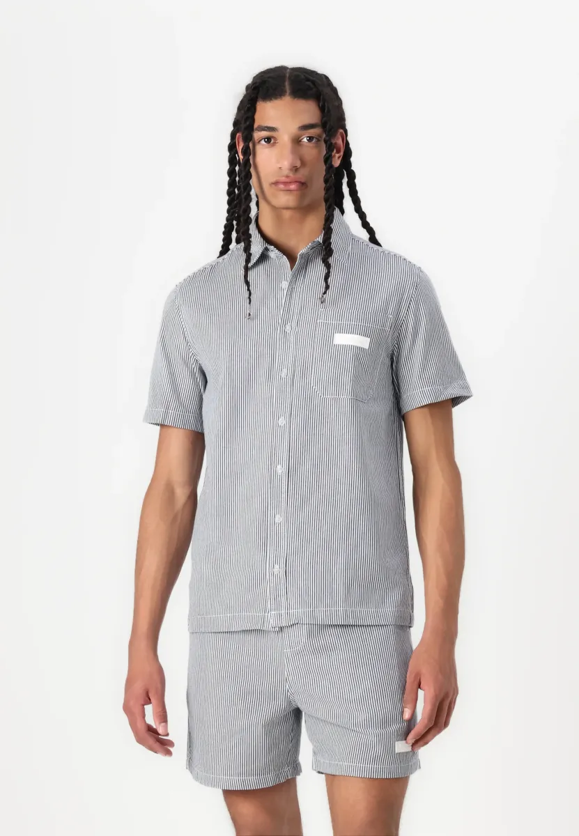 GERVASI - Hemd - multi coloured