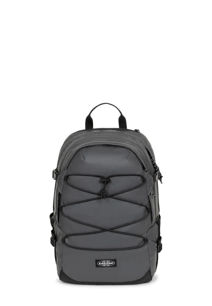 GERYS PRO - Tagesrucksack - cs rip grey
