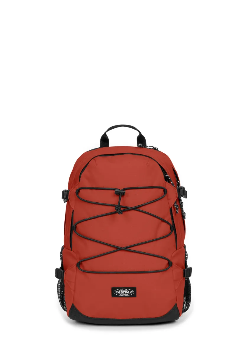 GERYS PRO - Tagesrucksack - cs rust