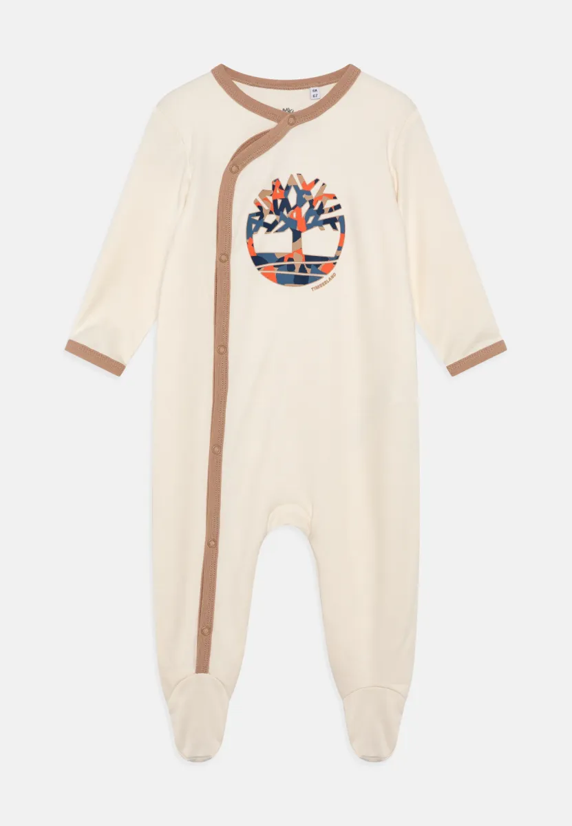 Geschenk zur Geburt - ivory