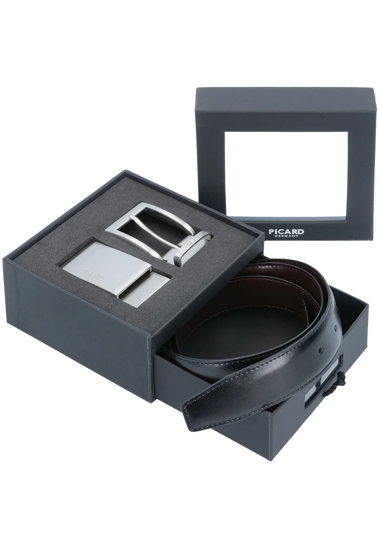 GESCHENKBOX - Gürtel business - schwa cafe