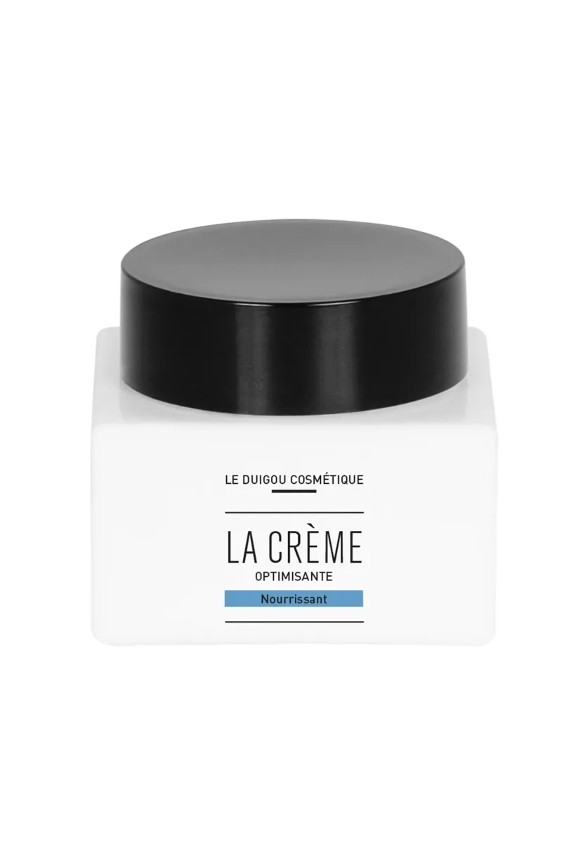 GESICHTSCREME - LA CRÈME NOURRISSANT - Foundation - nourrissant
