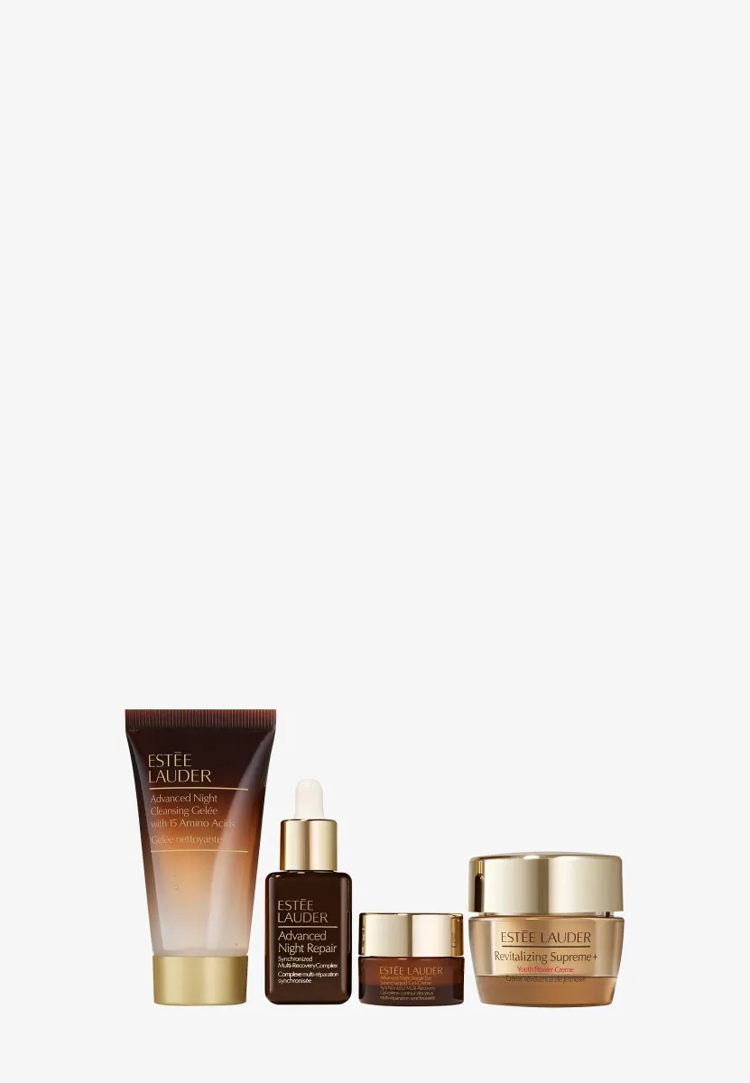 GET READY ROUTINE - Gesichtspflegeset