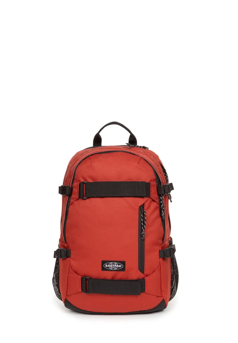 GETTER PRO - Tagesrucksack - cs rust