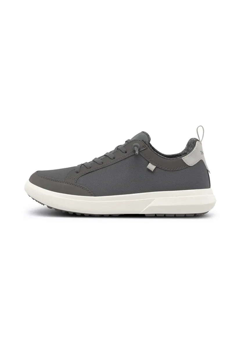 GEYSER LITLI - Sneaker low - grey