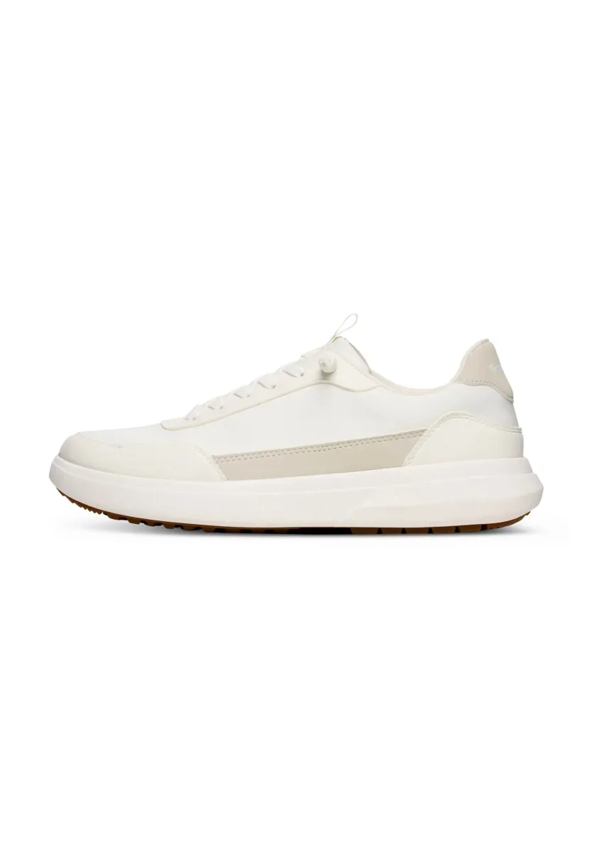 GEYSER - Sneaker low - white