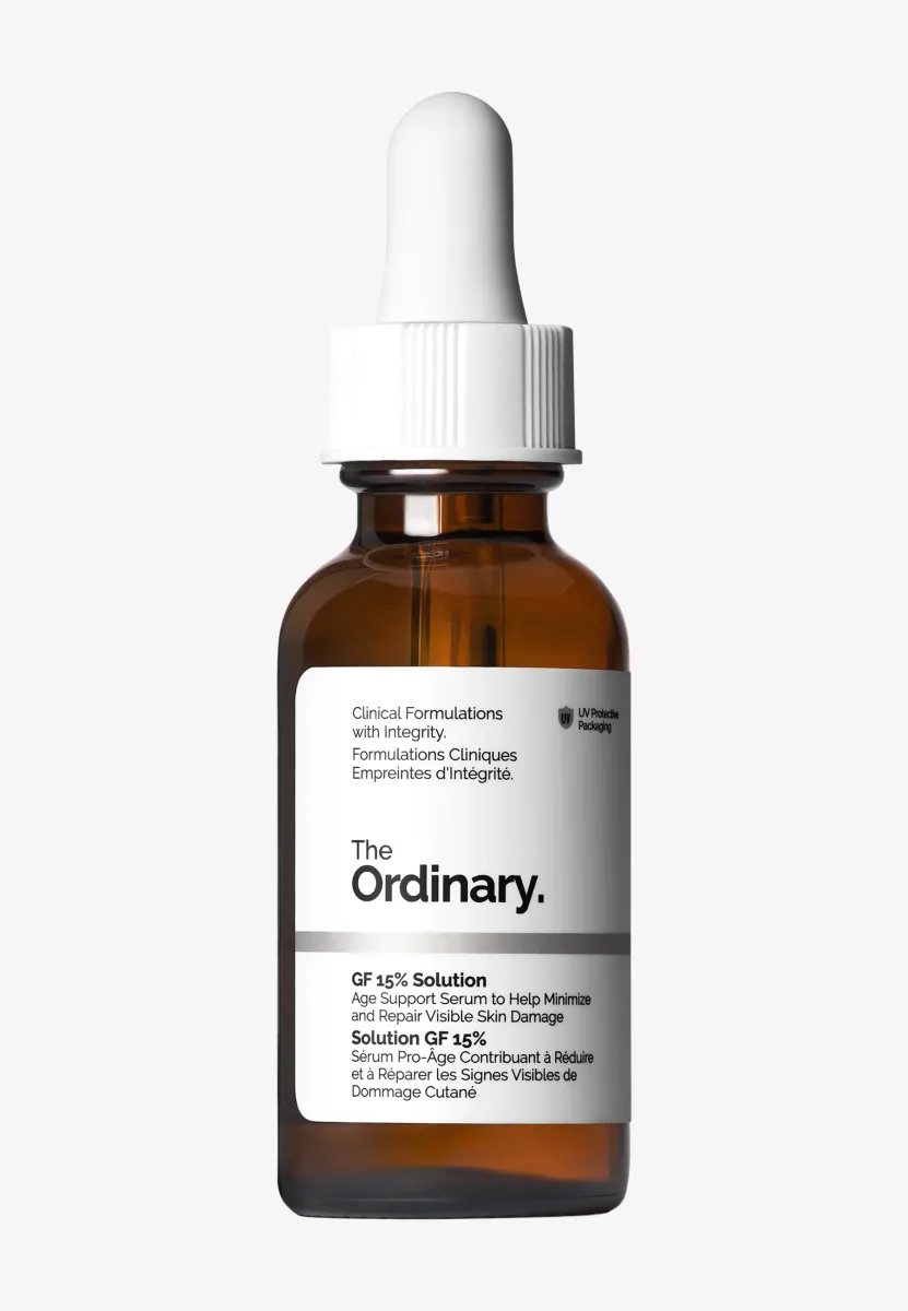 GF SOLUTION 15% SERUM - Serum