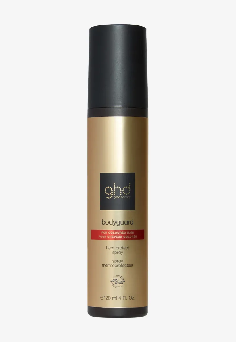 GHD BODYGUARD - FÜR COLORIERTES HAAR - Styling