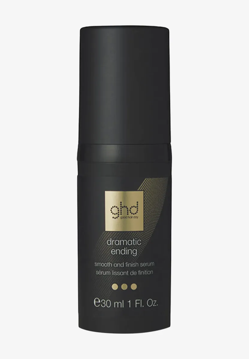 GHD DRAMATIC ENDING - Styling