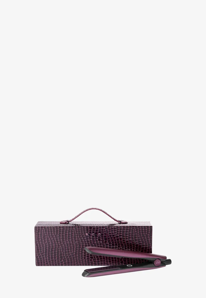 GHD GOLD® CHERRY CHIC LIMITED EDITION STYLER - Haar Styling Zubehör - cherry