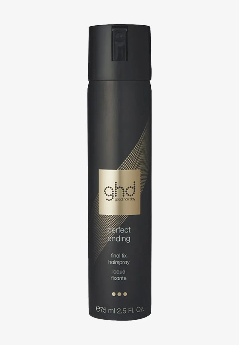 GHD PERFECT ENDING - TRAVEL SIZE - Styling