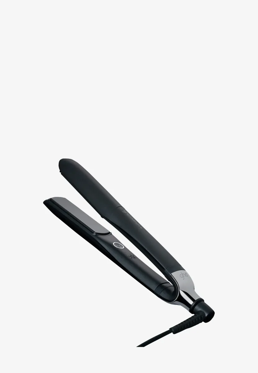 GHD PLATINUM+ STYLER - Haar Styling Zubehör - black