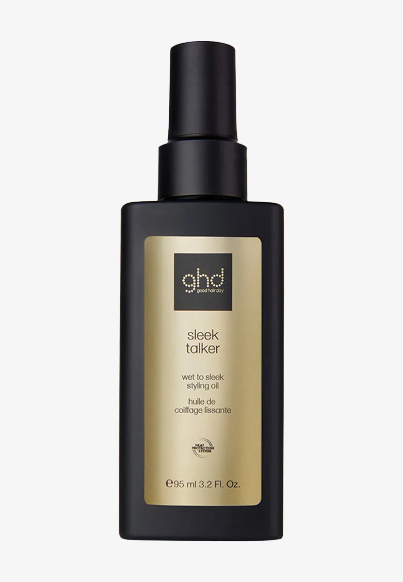 GHD SLEEK TALKER - Styling