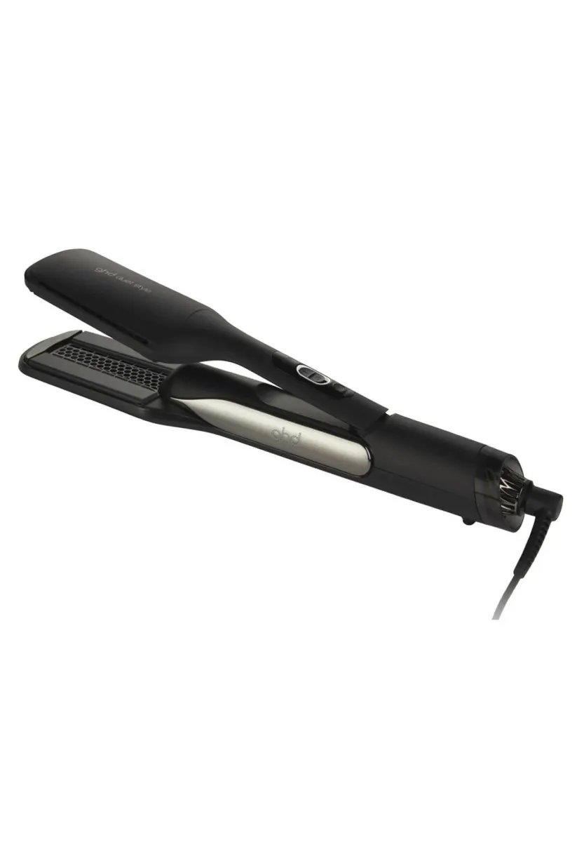 GHD TOOLS - GHD DUET STYLE HOT AIR STYLER BLACK - Haar Styling Zubehör - transparent