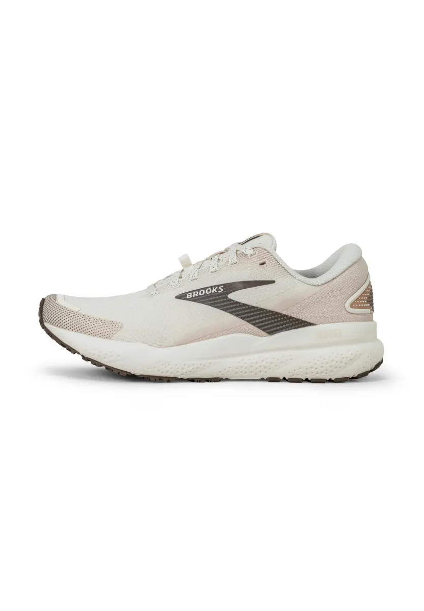 GHOST 16 WEATHERIZED - Laufschuh Straße - almond peach coconut falco