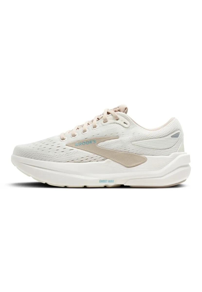 GHOST MAX 3 - Laufschuh Straße - coconut chateau grey blue