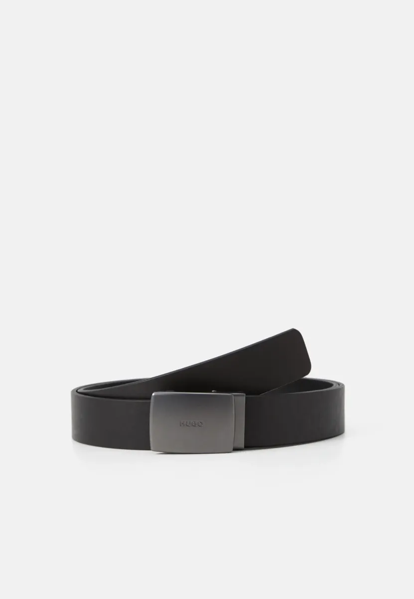 GIACYL - Gürtel - black