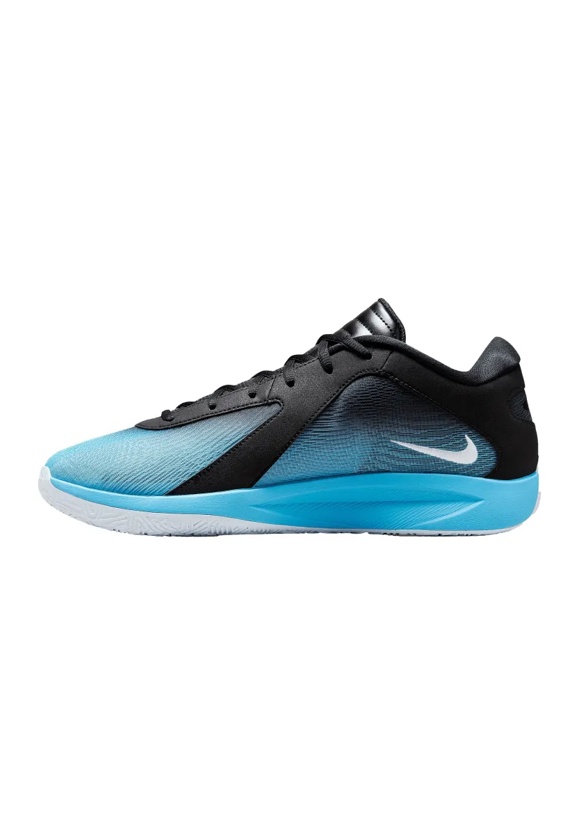 GIANNIS FREAK 6 XMAS - Basketballschuh - schwarzblau