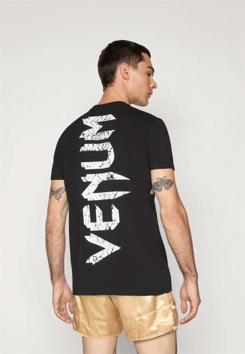 GIANT - T-Shirt print - black