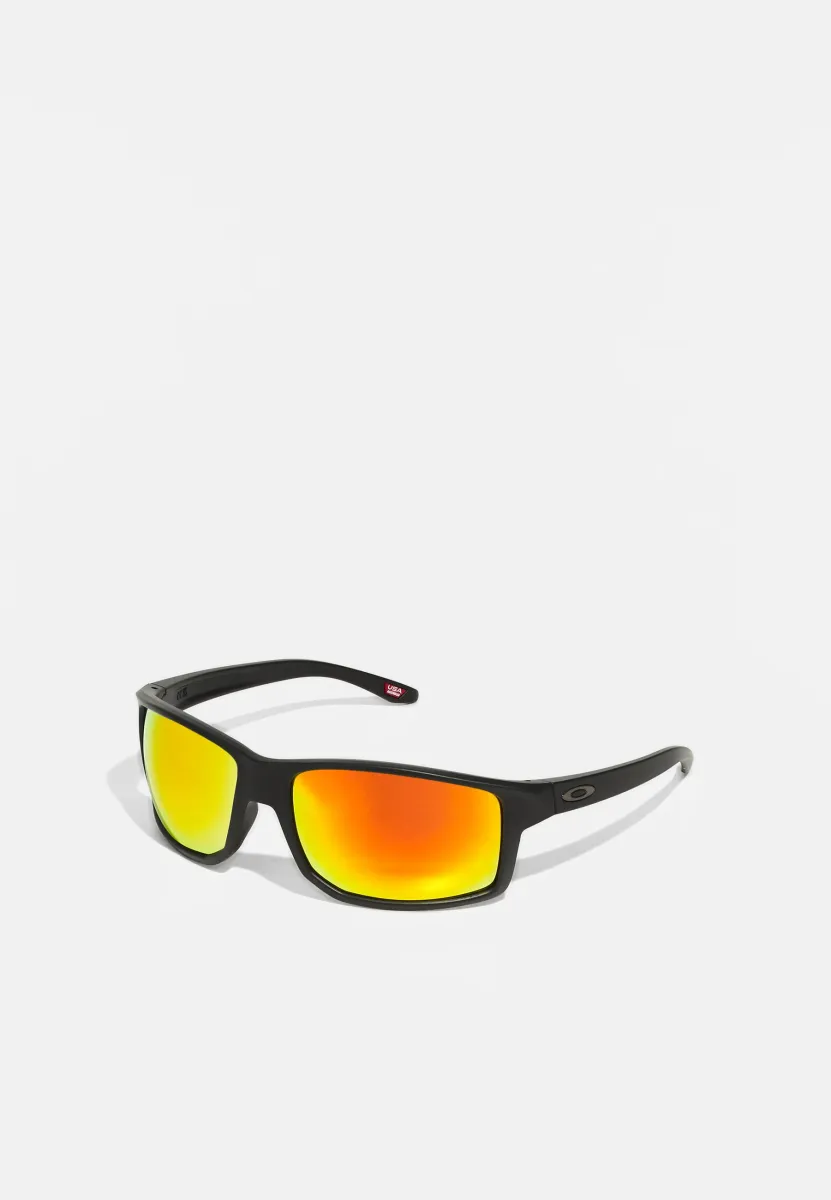 GIBSTON UNISEX - Sportbrille - matte black