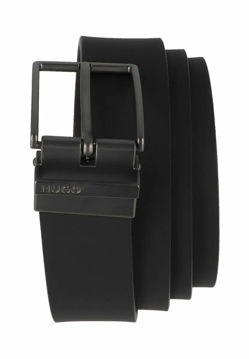 GIFFIN WENDE - Gürtel - black