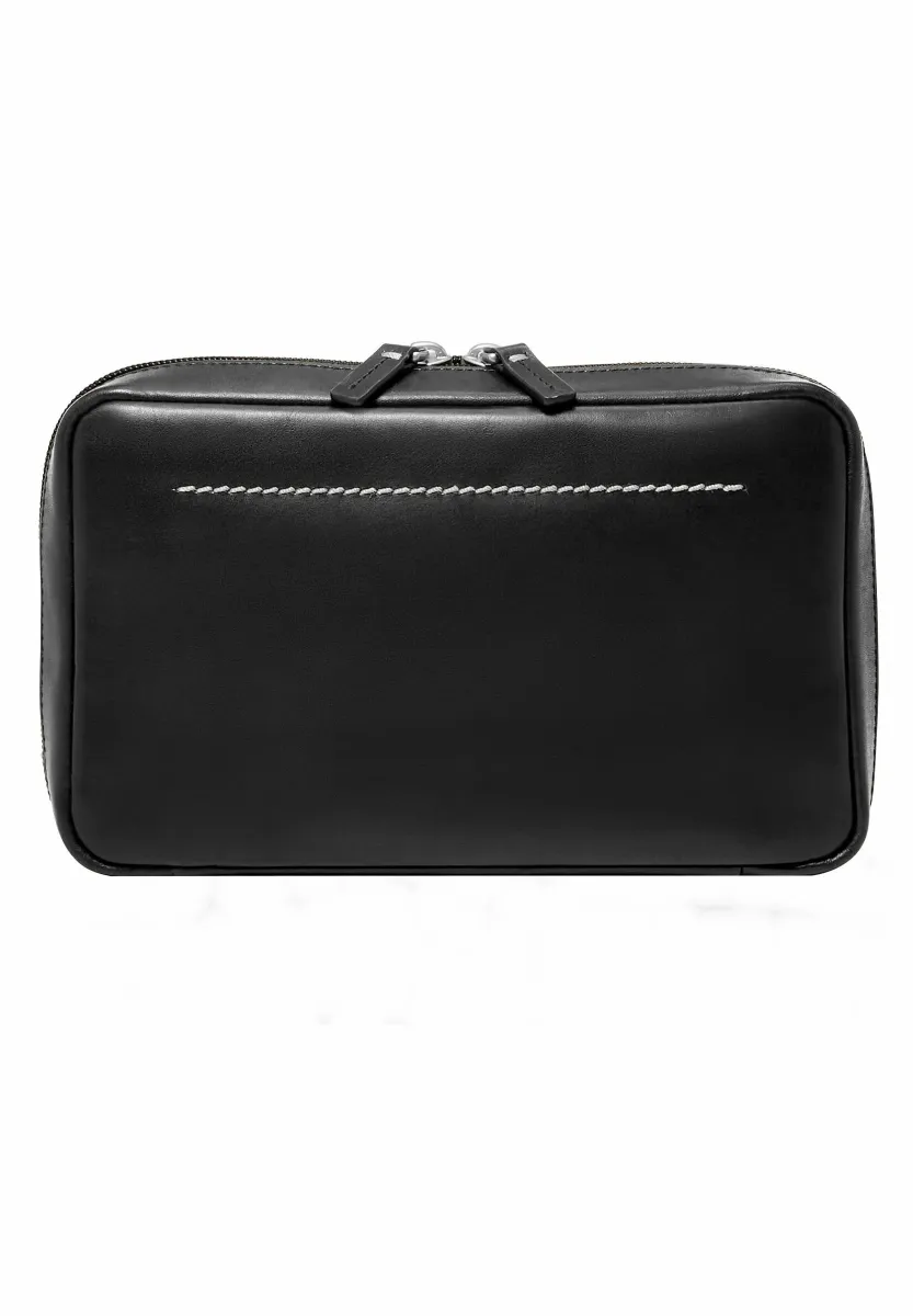 GIFTS CAMDEN - Kosmetiktasche - black