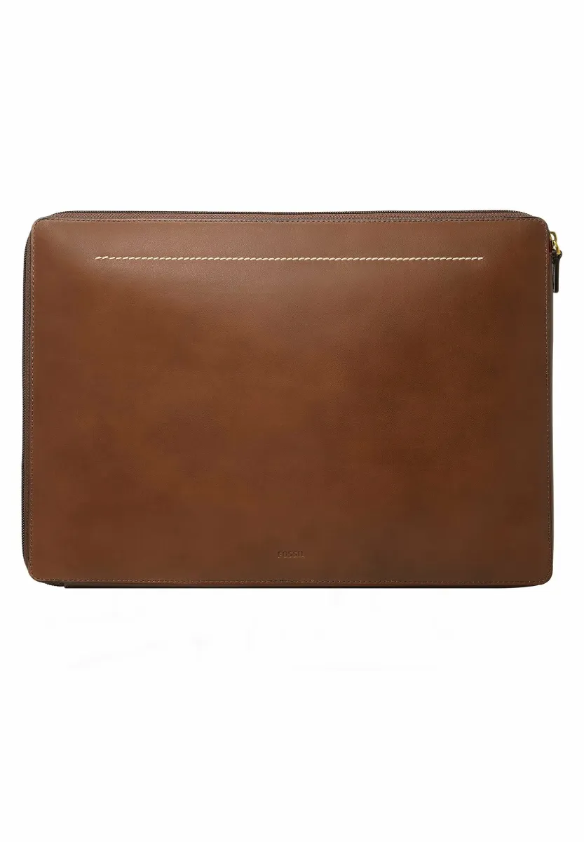 GIFTS CAMDEN - Notebooktasche - brown