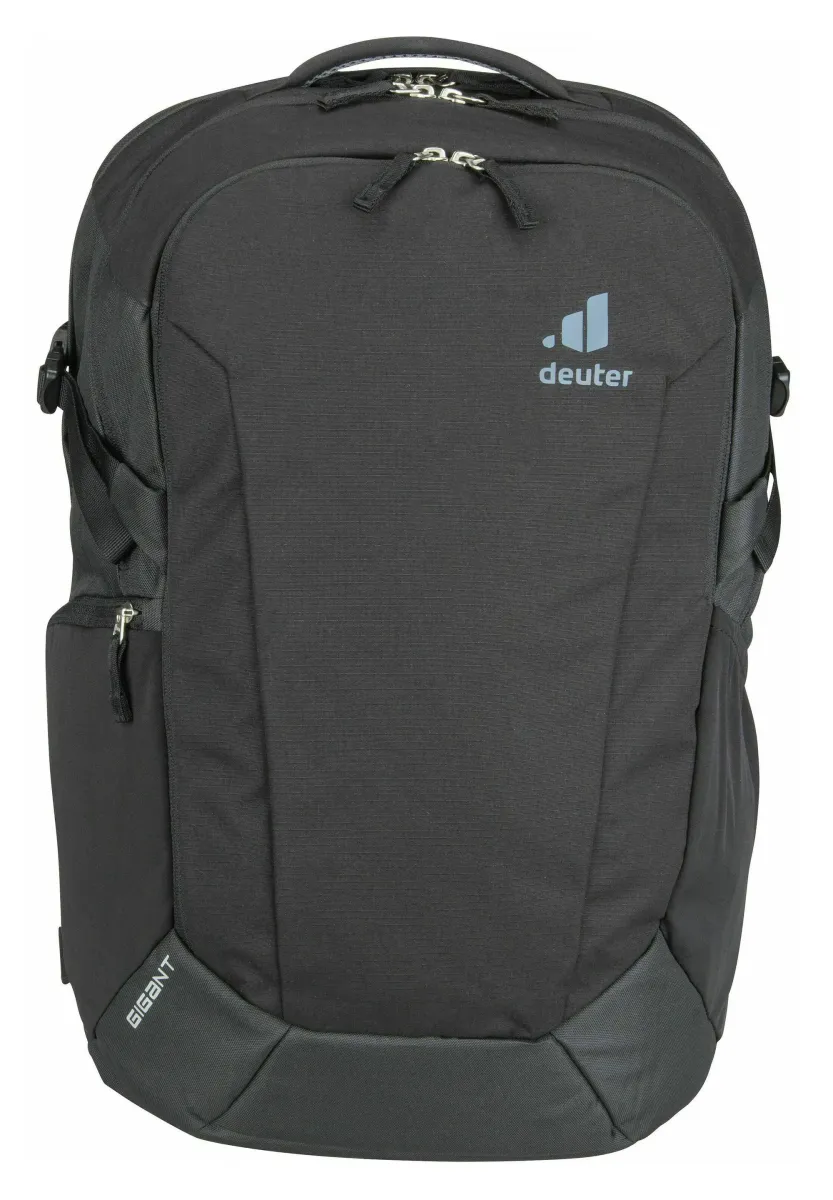 GIGANT - Tagesrucksack - black