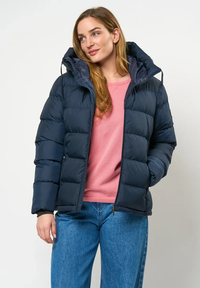 GIGI - Winterjacke - dark sapphire