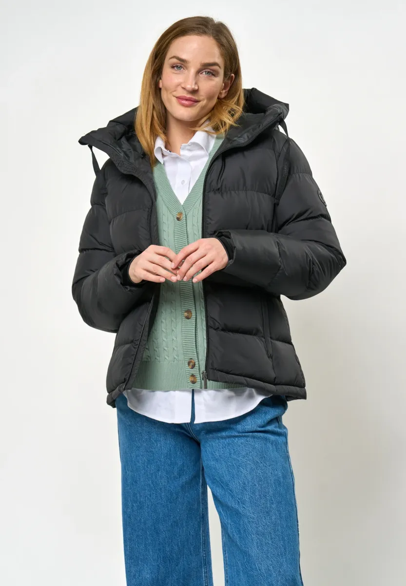 GIGI - Winterjacke - tap shoe