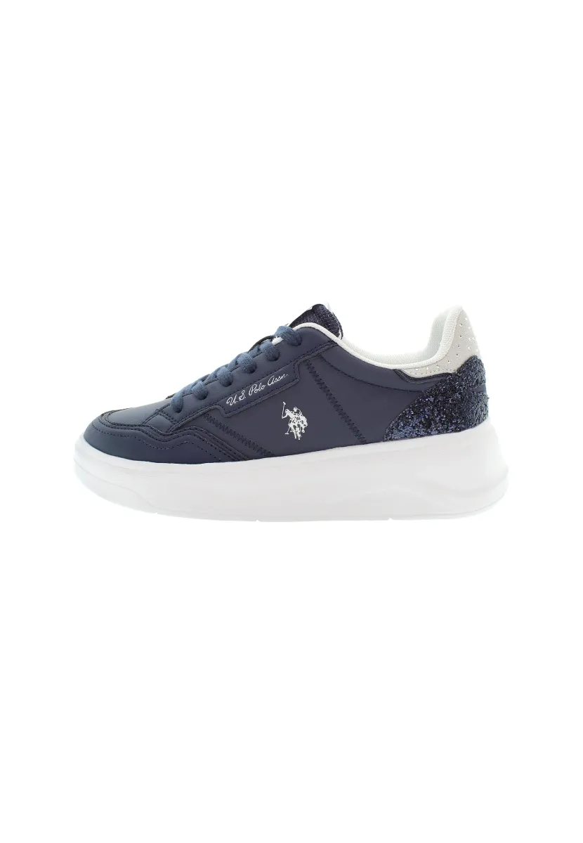 GINGER - Sneaker low - dark blue