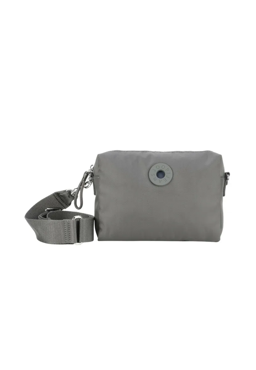 GIOCOSO 1.0 LORETTA SHOULDER - Umhängetasche - castlerock