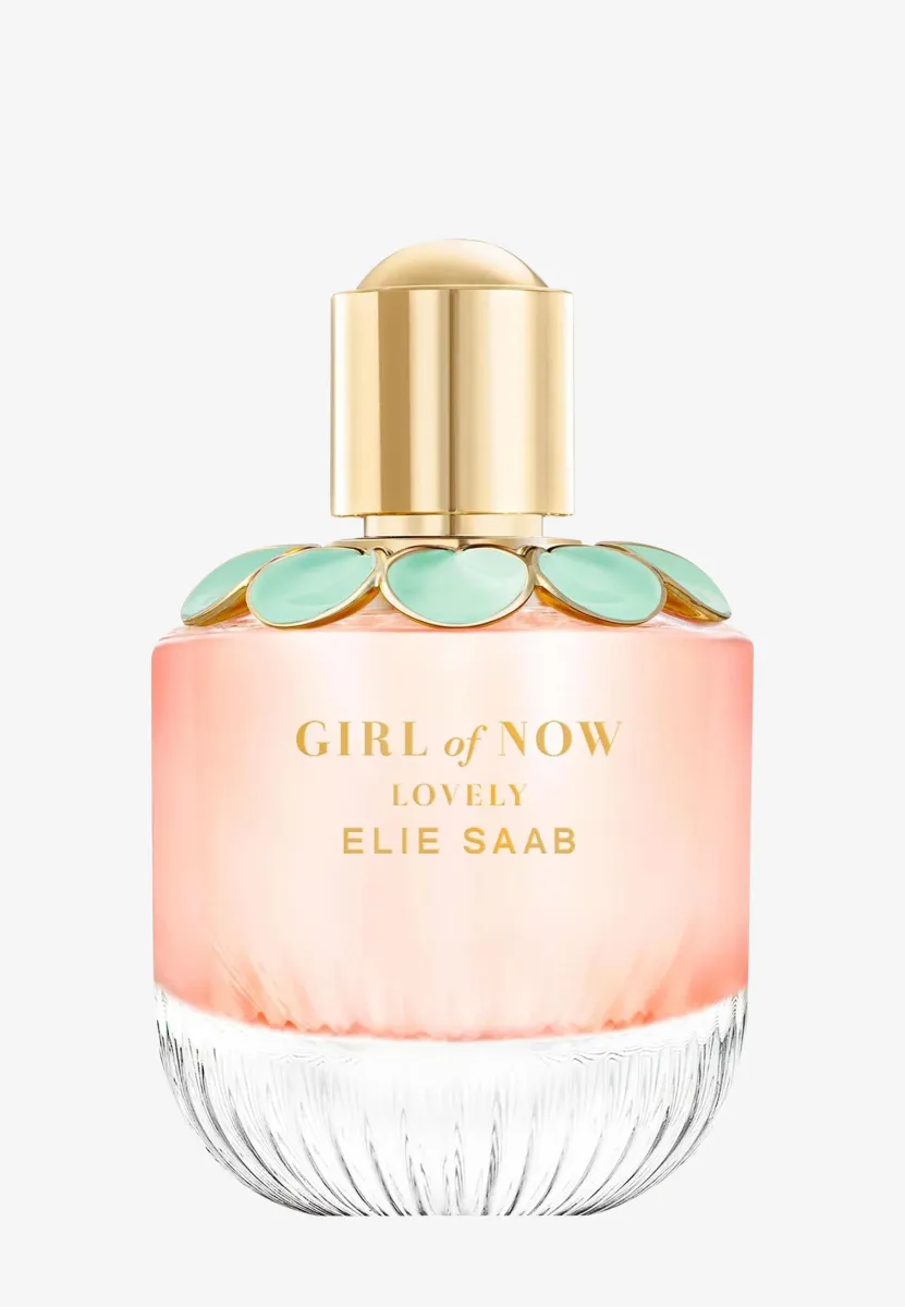 GIRL OF NOW LOVELY NEW EDP - Eau de Parfum