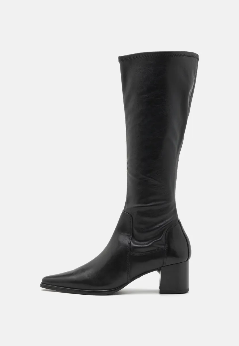GISELLE - Stiefel - black