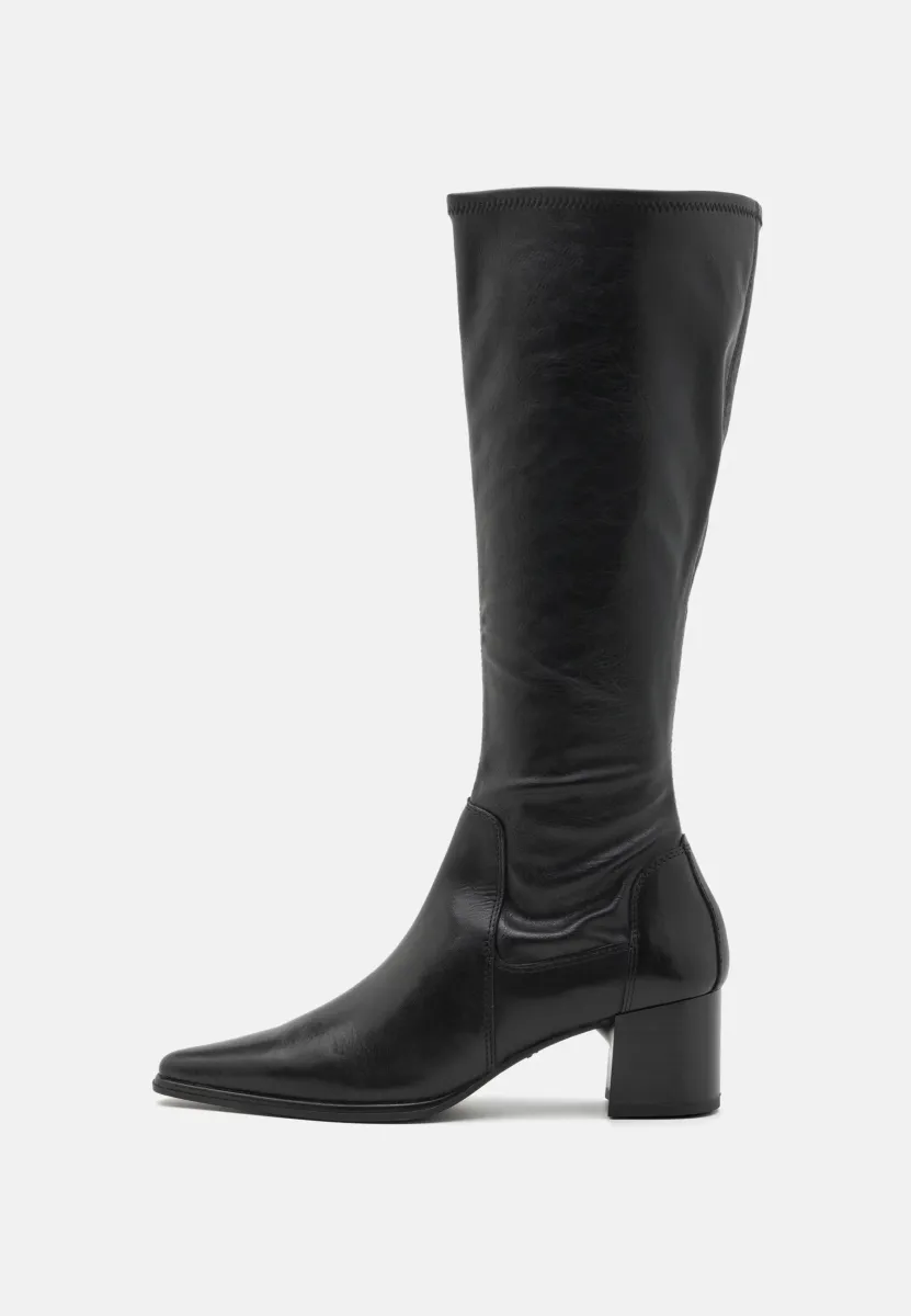 GISELLE - Stiefel - black