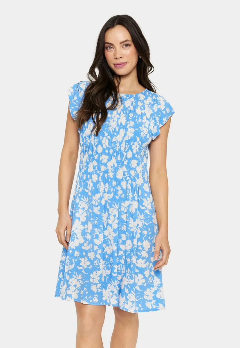 GISLA - Freizeitkleid - provence small ditsy florals