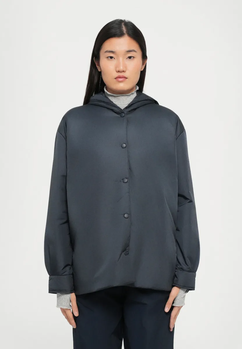 GIUBBOTTO BETH - Übergangsjacke - navy