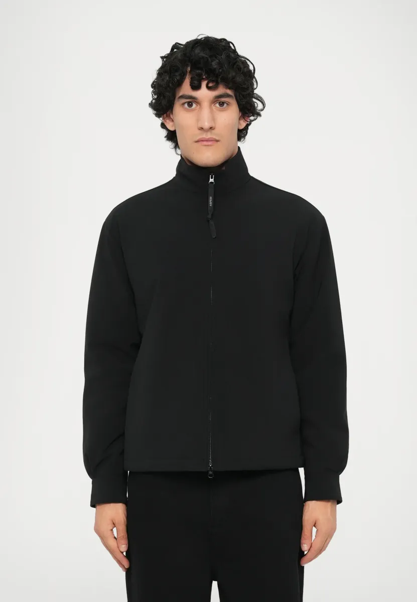 GIUBBOTTO MACK - Übergangsjacke - nero