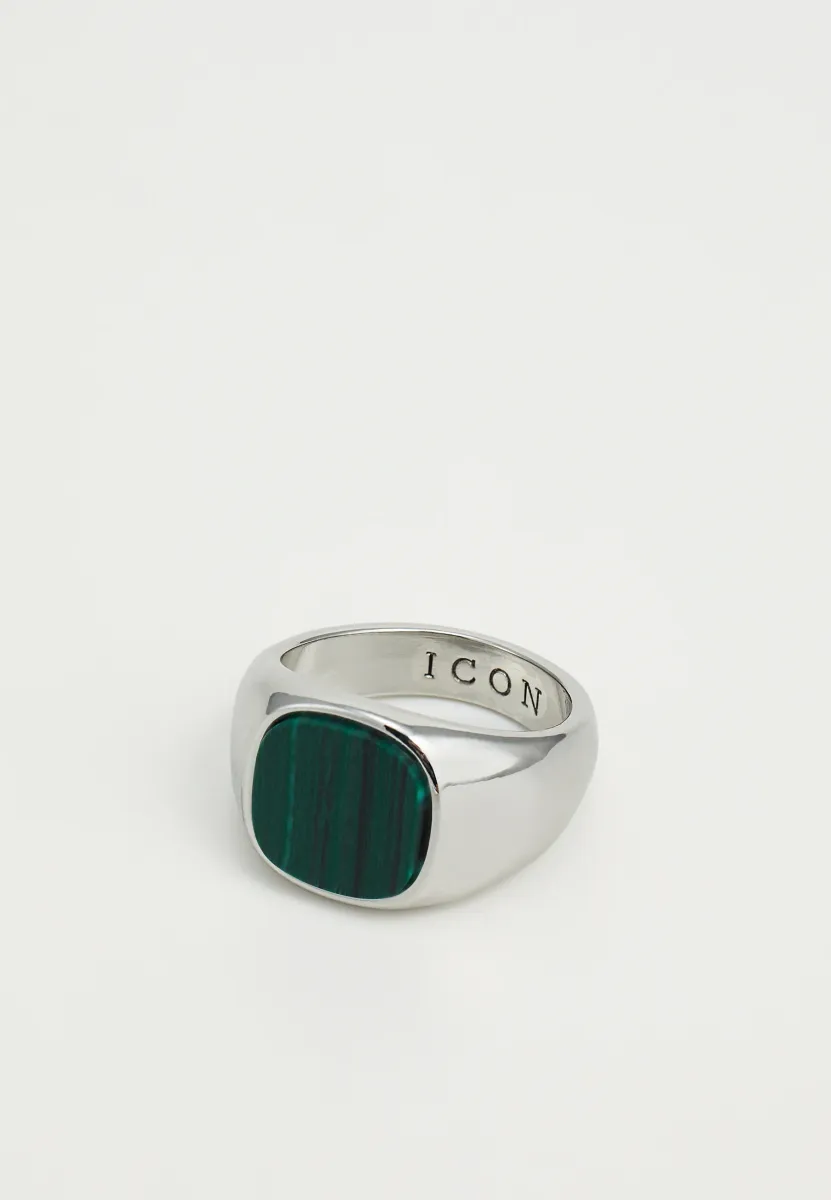 GLADE COMPOSITE - Ring - green